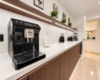 Rynek wtórny - apartment - Benahavís - Los Arqueros