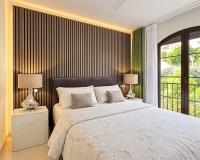 Rynek wtórny - apartment - Benahavís - Los Arqueros