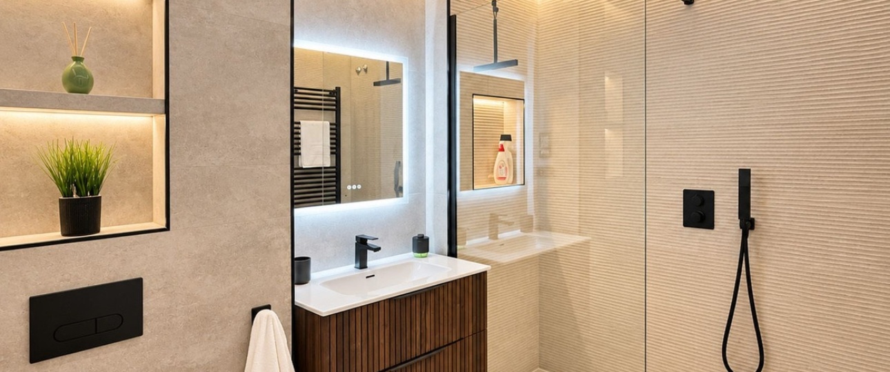 Rynek wtórny - apartment - Benahavís - Los Arqueros