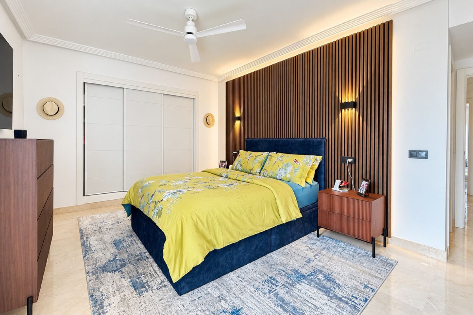 Rynek wtórny - apartment - Benahavís - Los Arqueros