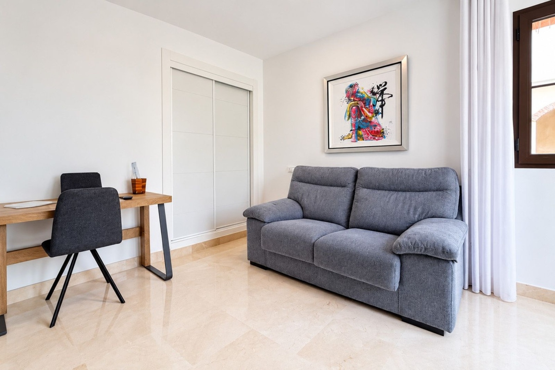 Rynek wtórny - apartment - Benahavís - Los Arqueros