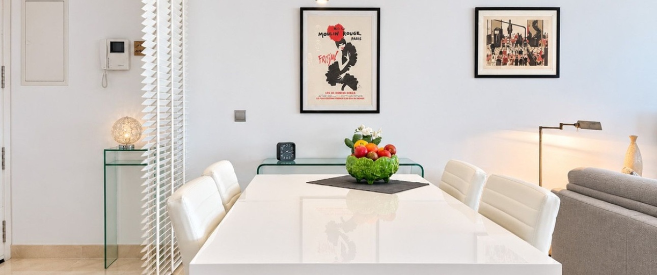 Rynek wtórny - apartment - Benahavís - Los Arqueros