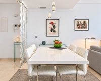 Rynek wtórny - apartment - Benahavís - Los Arqueros