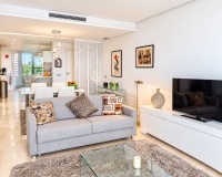Rynek wtórny - apartment - Benahavís - Los Arqueros