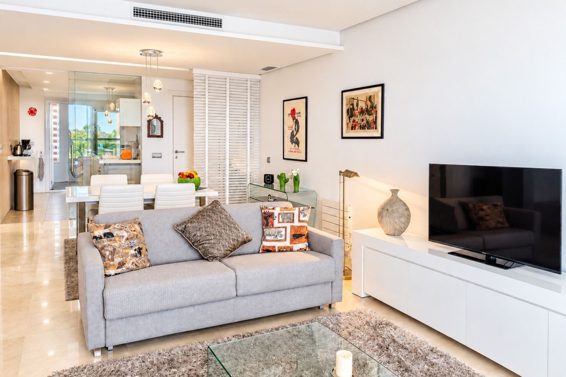 Rynek wtórny - apartment - Benahavís - Los Arqueros