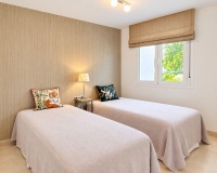 Rynek wtórny - apartment - Benahavís - Los Arqueros