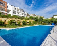 Rynek wtórny - apartment - Benahavís - Los Arqueros