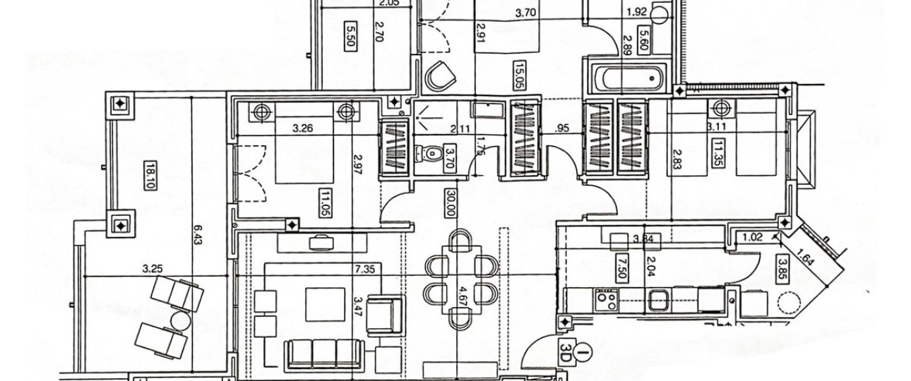 Rynek wtórny - apartment - Benahavís - Los Arqueros