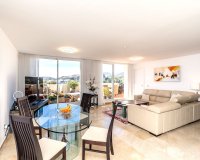 Rynek wtórny - apartment - Benahavís - Los Arqueros