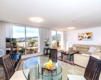 Rynek wtórny - apartment - Benahavís - Los Arqueros