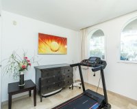 Rynek wtórny - apartment - Benahavís - Los Arqueros