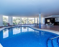 Rynek wtórny - apartment - Benahavís - Los Arqueros