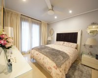 Rynek wtórny - apartment - Benahavís - Los Arqueros