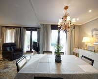 Rynek wtórny - apartment - Benahavís - Los Arqueros