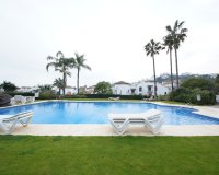 Rynek wtórny - apartment - Benahavís - Los Arqueros