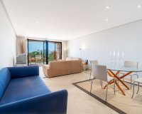 Rynek wtórny - apartment - Benahavís - Los Arqueros