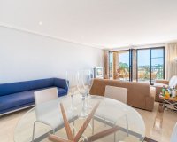 Rynek wtórny - apartment - Benahavís - Los Arqueros