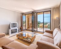 Rynek wtórny - apartment - Benahavís - Los Arqueros