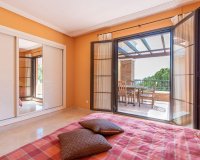 Rynek wtórny - apartment - Benahavís - Los Arqueros