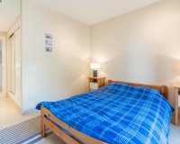 Rynek wtórny - apartment - Benahavís - Los Arqueros