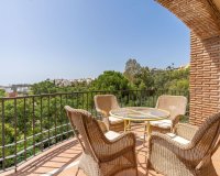 Rynek wtórny - apartment - Benahavís - Los Arqueros