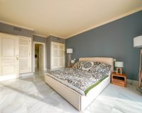 Rynek wtórny - apartment - Benahavís - Monte Halcones
