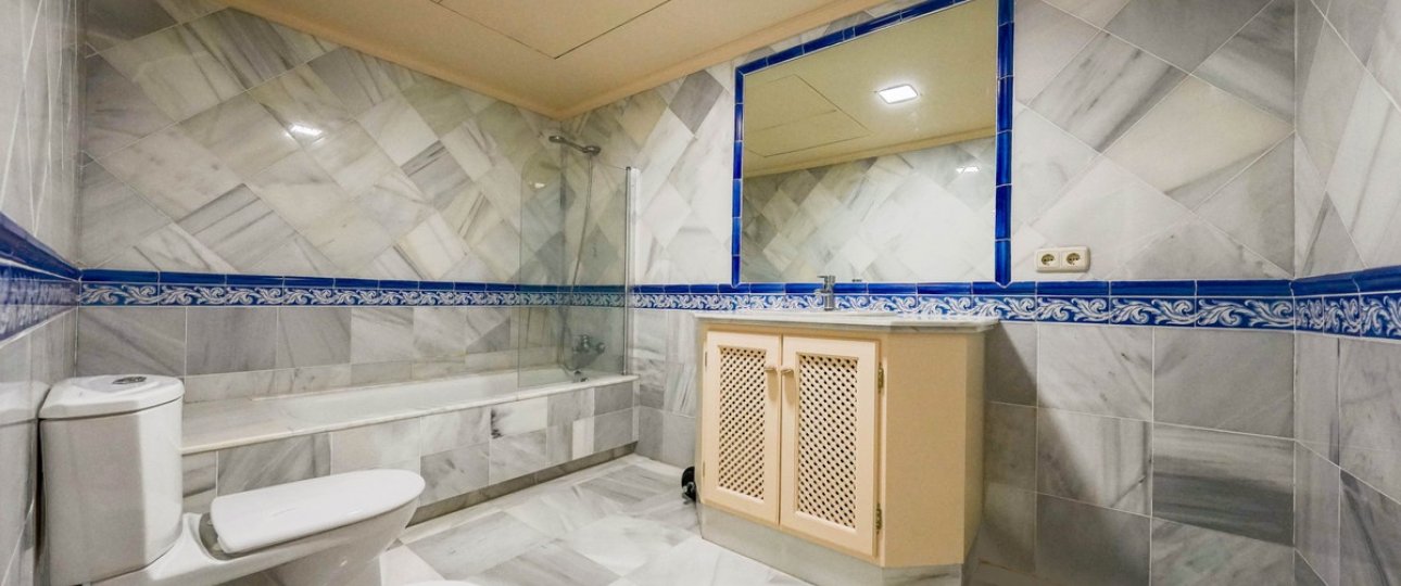 Rynek wtórny - apartment - Benahavís - Monte Halcones