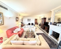 Rynek wtórny - apartment - Benahavís - Monte Halcones