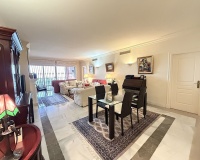 Rynek wtórny - apartment - Benahavís - Monte Halcones