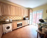 Rynek wtórny - apartment - Benahavís - Monte Halcones