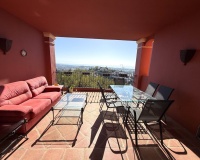 Rynek wtórny - apartment - Benahavís - Monte Halcones