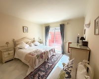 Rynek wtórny - apartment - Benahavís - Monte Halcones