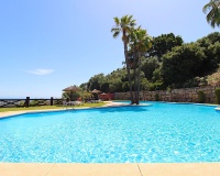Rynek wtórny - apartment - Benahavís - Monte Halcones