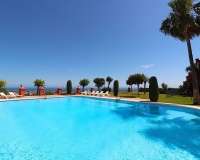 Rynek wtórny - apartment - Benahavís - Monte Halcones