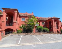Rynek wtórny - apartment - Benahavís - Monte Halcones