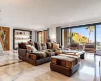 Rynek wtórny - apartment - Benahavís - Monte Halcones