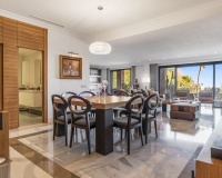 Rynek wtórny - apartment - Benahavís - Monte Halcones