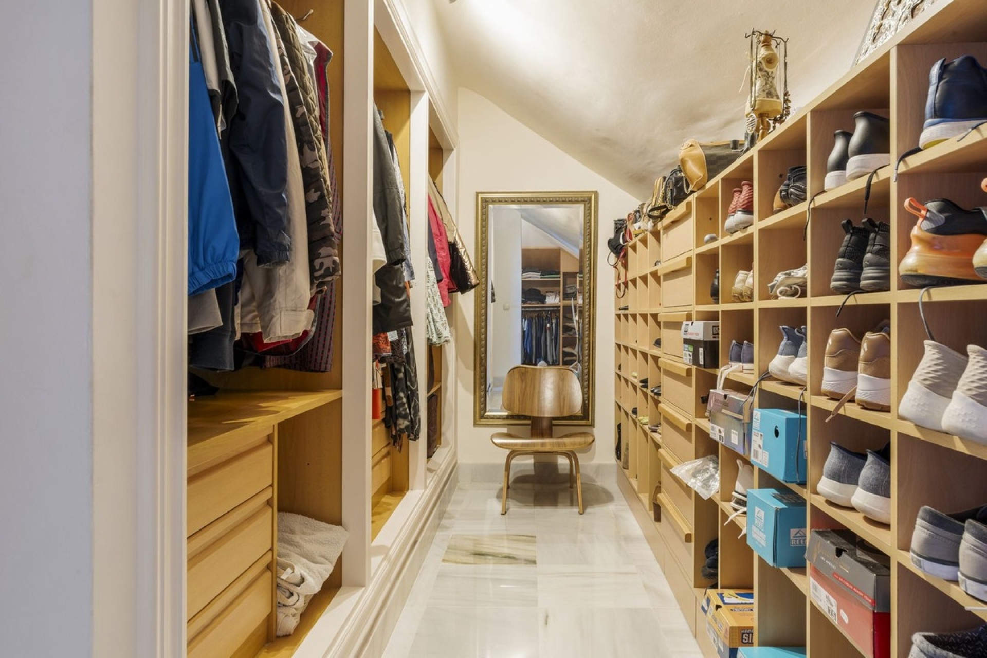 Rynek wtórny - apartment - Benahavís - Monte Halcones