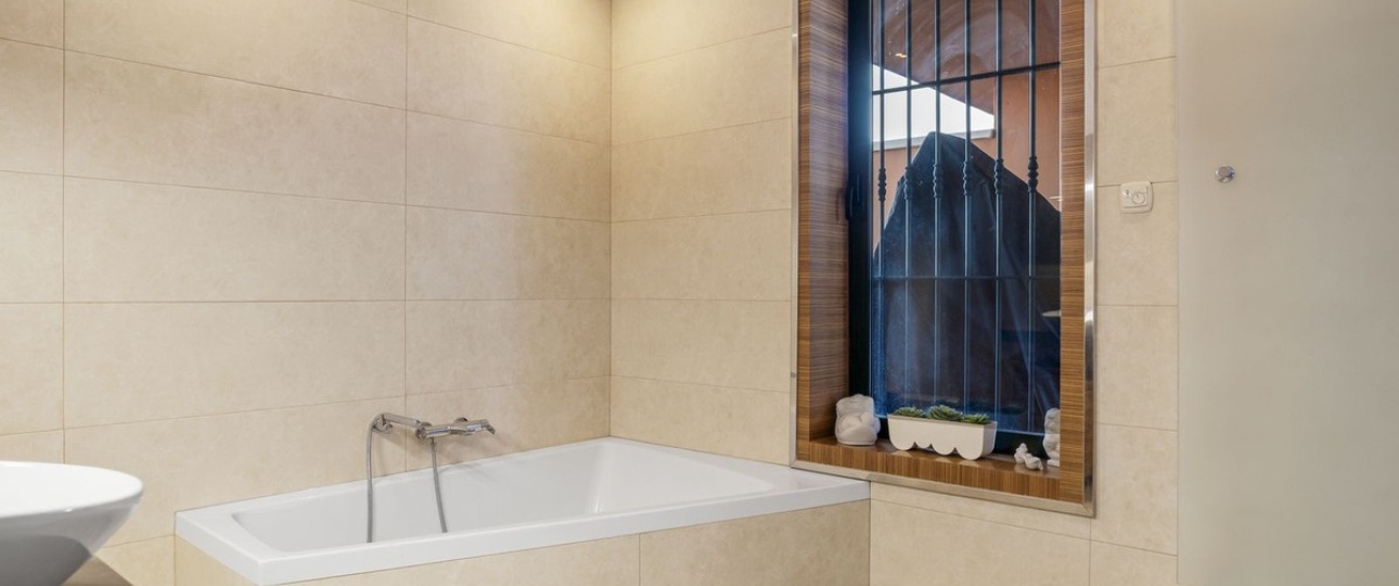Rynek wtórny - apartment - Benahavís - Monte Halcones