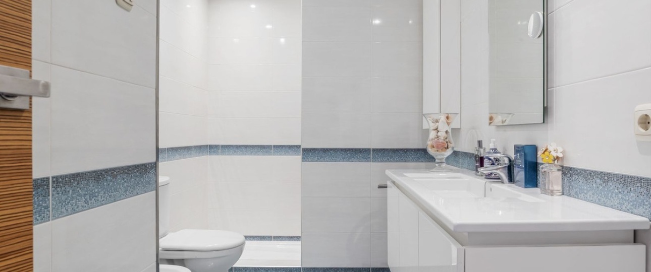 Rynek wtórny - apartment - Benahavís - Monte Halcones