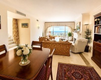 Rynek wtórny - apartment - Benahavís - Monte Halcones