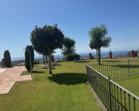 Rynek wtórny - apartment - Benahavís - Monte Halcones