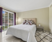 Rynek wtórny - apartment - Benahavís - Monte Halcones