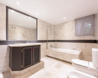 Rynek wtórny - apartment - Benahavís - Monte Halcones