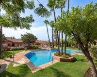 Rynek wtórny - apartment - Benahavís - Monte Halcones