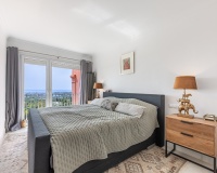 Rynek wtórny - apartment - Benahavís - Monte Halcones