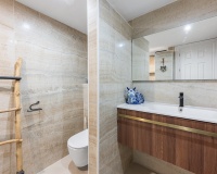 Rynek wtórny - apartment - Benahavís - Monte Halcones