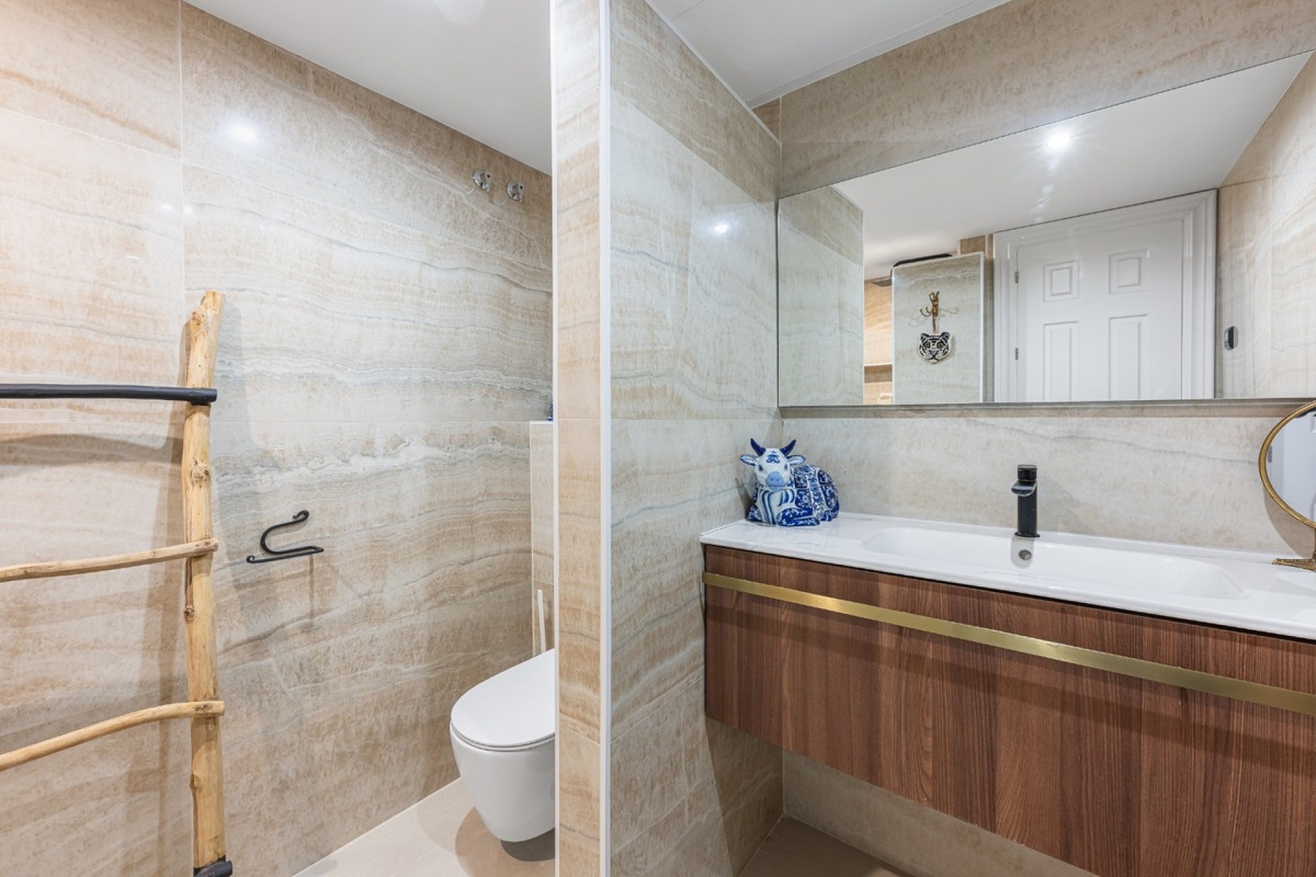 Rynek wtórny - apartment - Benahavís - Monte Halcones