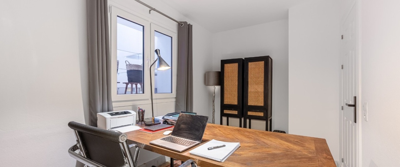 Rynek wtórny - apartment - Benahavís - Monte Halcones
