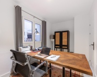 Rynek wtórny - apartment - Benahavís - Monte Halcones